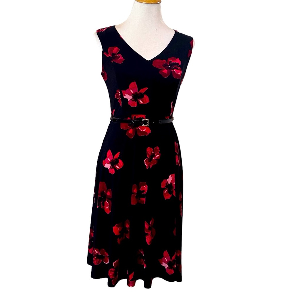 Tommy Hilfiger floral Dress